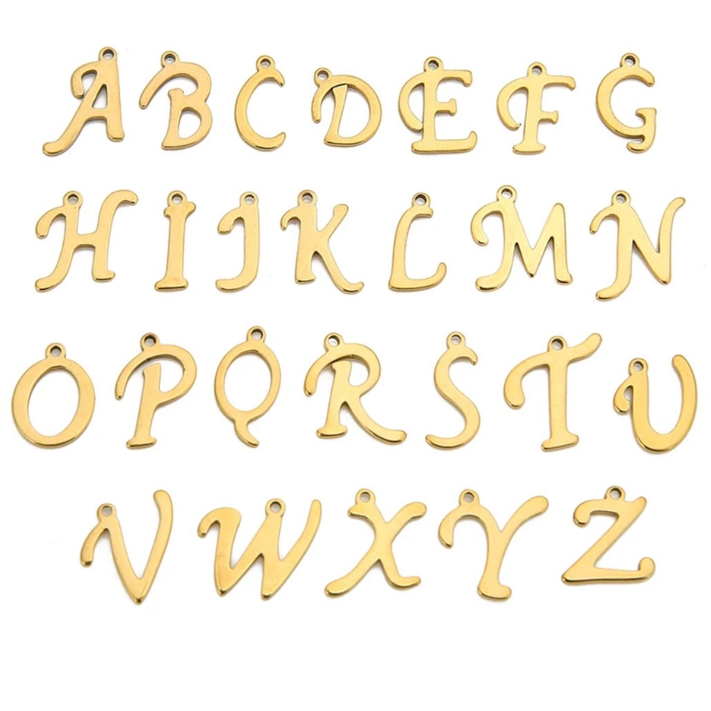 Glasses Chain - Silver or Gold Hand of Fatima with Personalisation option