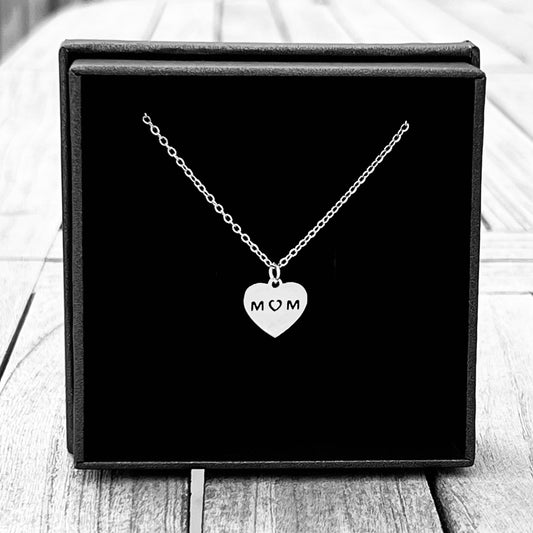 Mum Necklace